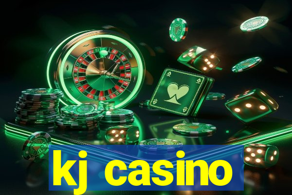 kj casino